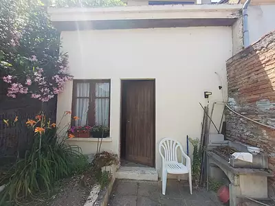 Maison, 65,65 m²