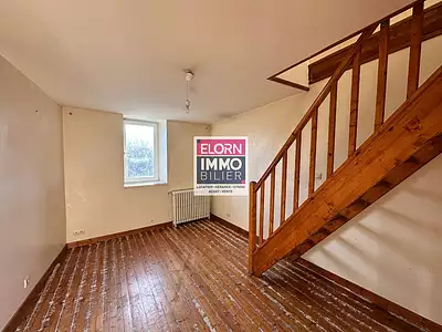 Appartement, 64,35 m²