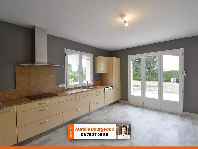 Maison, 108 m²
