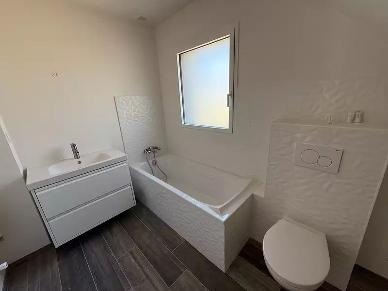 Maison, 118 m²