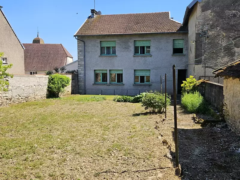 Maison, 140 m²