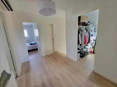 Maison, 135 m²