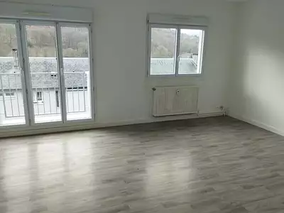 Appartement, 78 m²