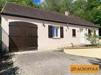 Maison, 88 m²
