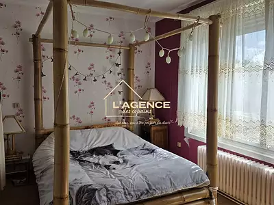 Maison, 111 m²