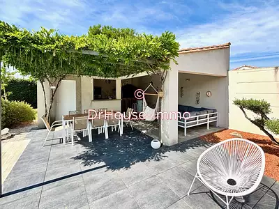 Maison, 138 m²