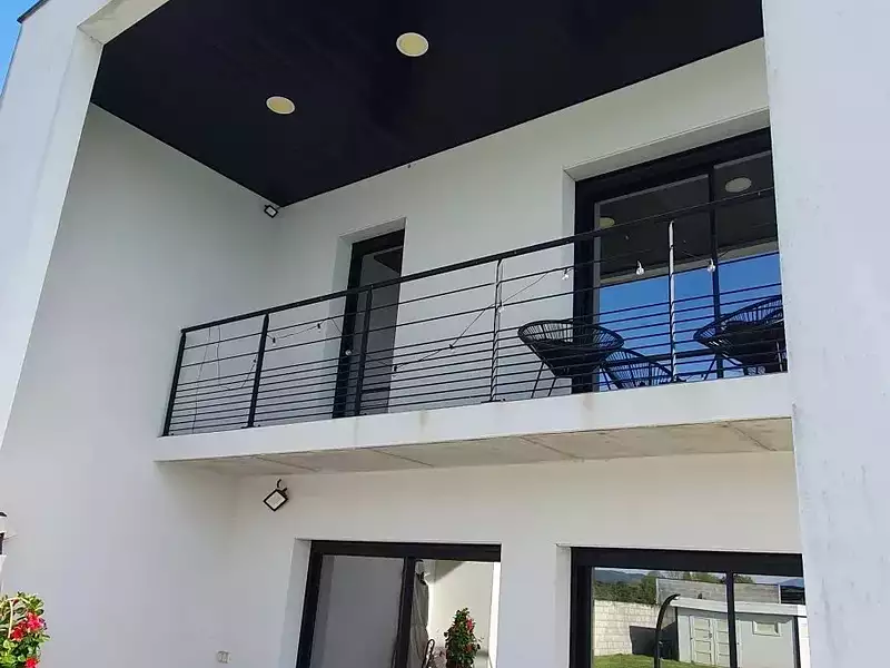 Maison, 165 m²