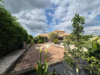 Maison, 189 m²