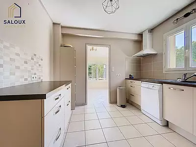 Maison, 109,52 m²