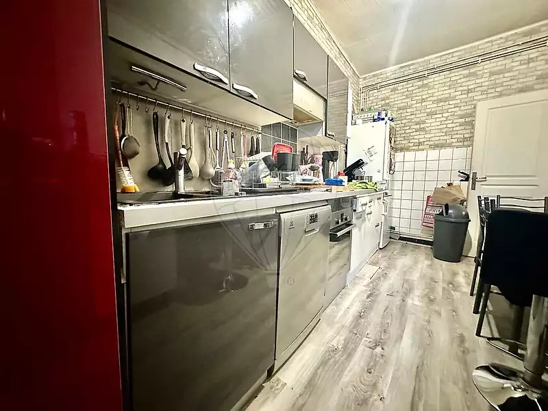 Appartement, 88 m²