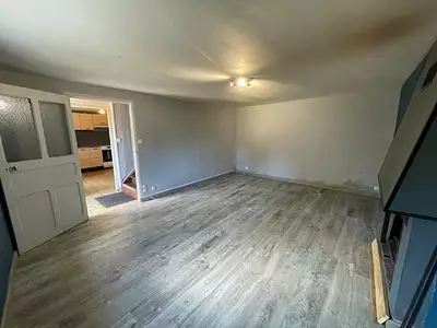 Maison, 75 m²