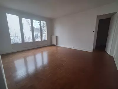 Appartement, 42 m²