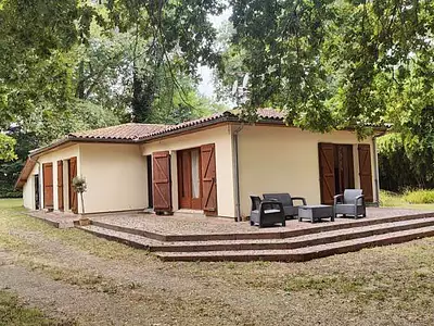 Maison, 90 m²