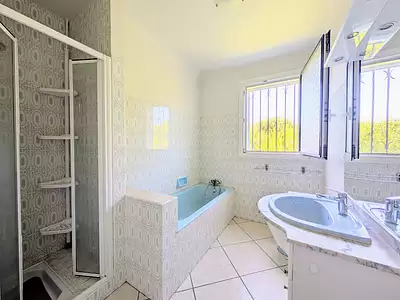 Maison, 133 m²