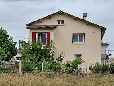 Maison, 110 m²