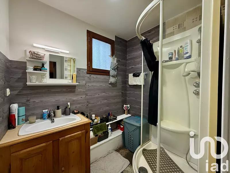 Maison, 88 m²