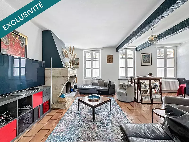 Appartement, 150 m²