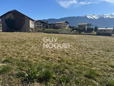 Terrain, 3 998 m²
