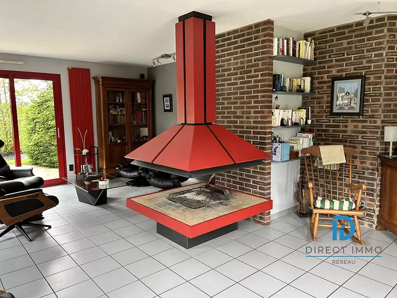 Maison, 190 m²