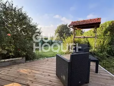 Maison, 102 m²