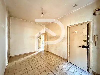 Immeuble, 320 m²