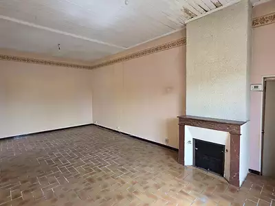 Maison, 110 m²