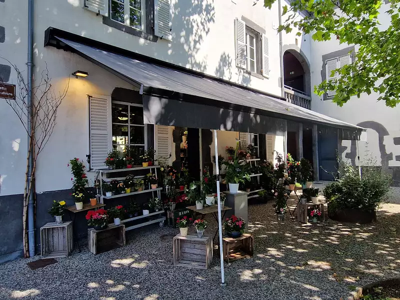 Divers, 185 m²