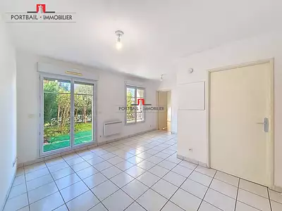 Appartement, 36,39 m²