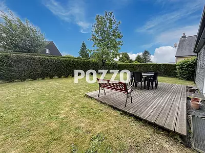 Maison, 143 m²