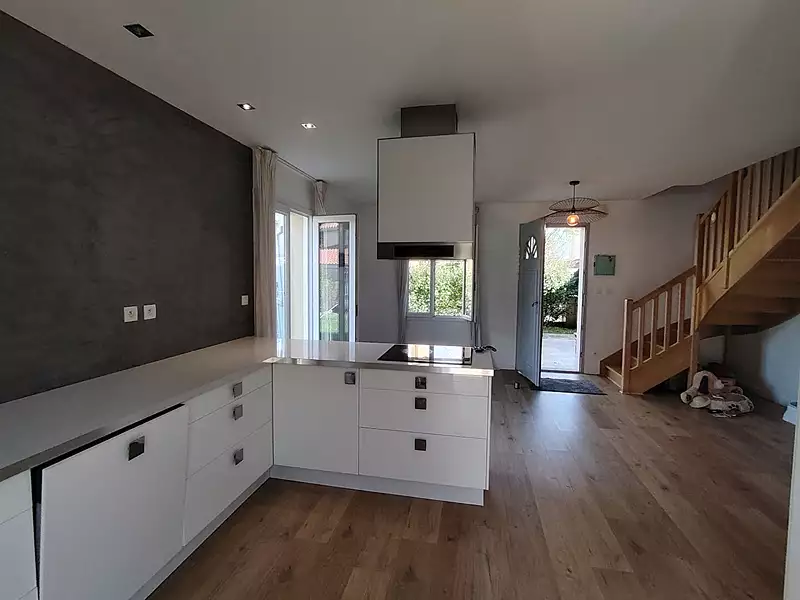 Maison, 80 m²