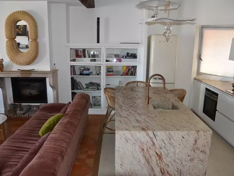 Appartement, 107,73 m²