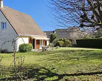 Maison, 106 m²