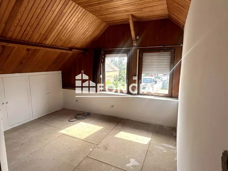 Maison, 80 m²