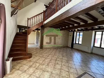 Maison, 151 m²