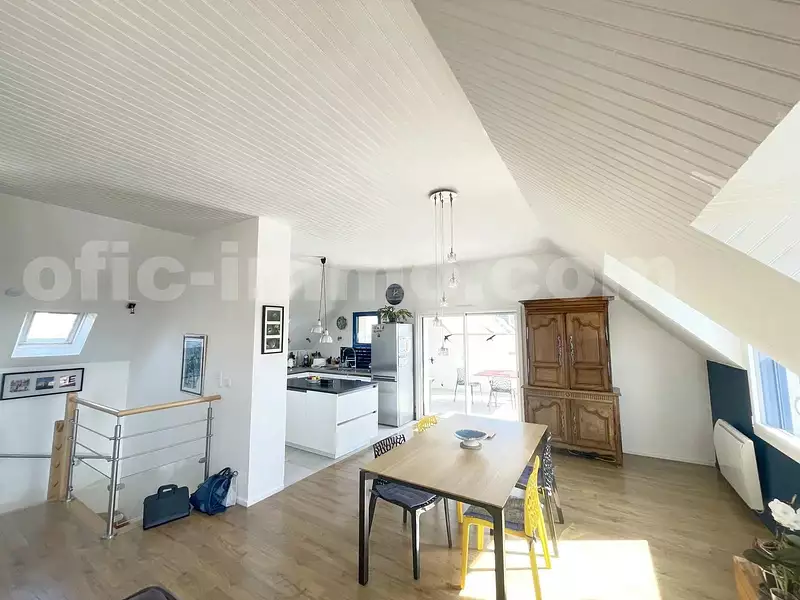 Maison, 140 m²