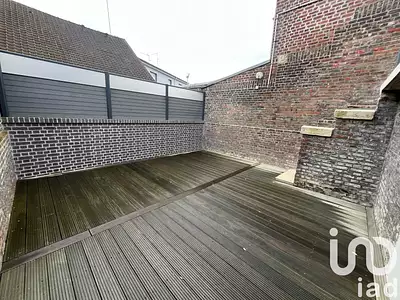 Maison, 142 m²