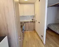 Appartement, 36,58 m²