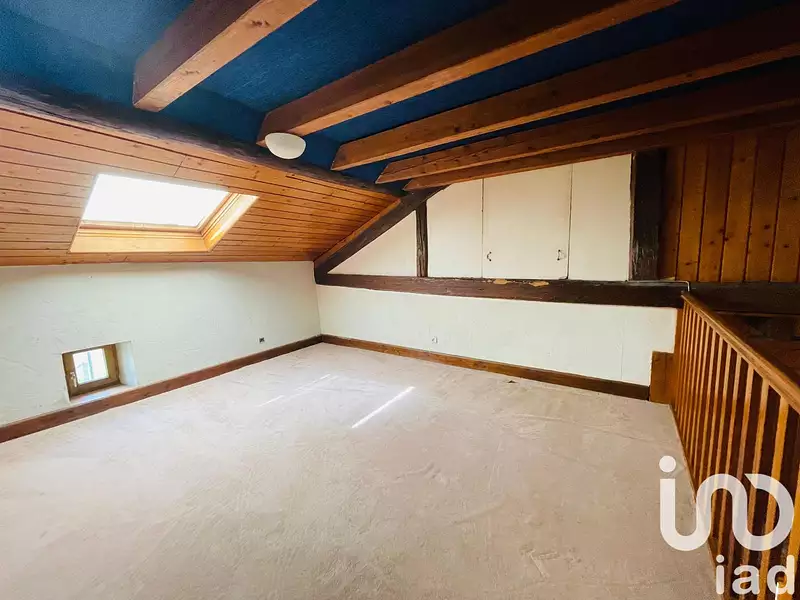 Maison, 200 m²