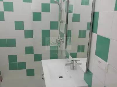 Appartement, 85,46 m²