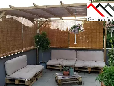 Appartement, 94 m²