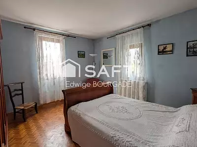 Maison, 215 m²