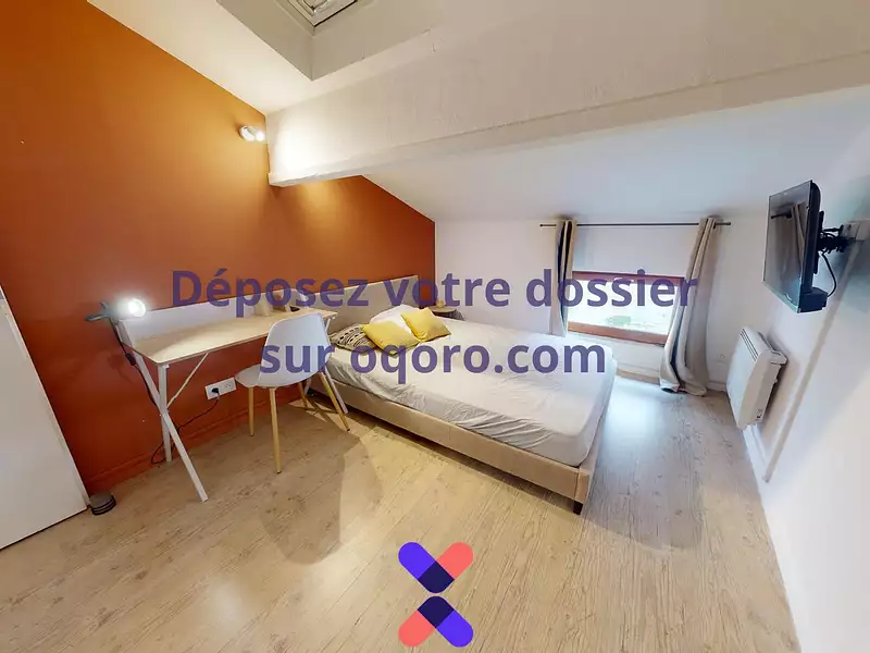 Appartement, 255 m²