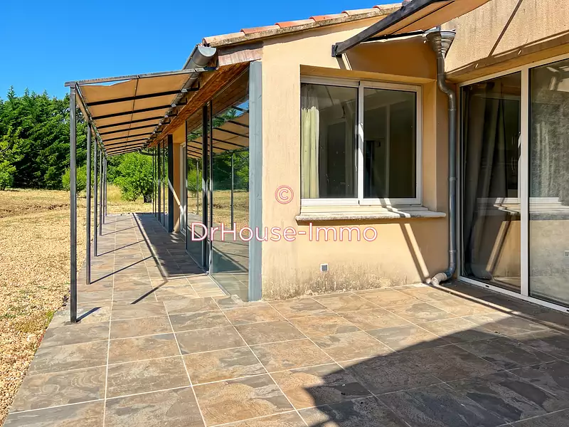 Maison, 180 m²