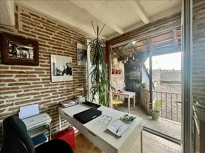 Appartement, 80 m²