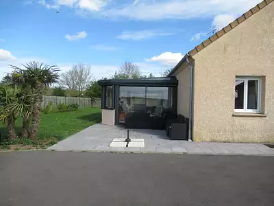 Maison, 200 m²