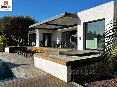 Maison, 190 m²