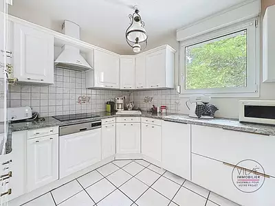 Appartement, 81,34 m²