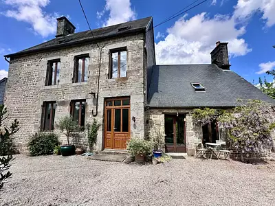 Maison, 158 m²