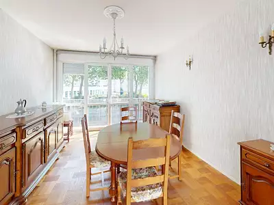Appartement, 67 m²