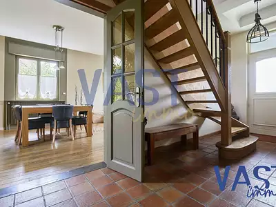 Maison, 113,02 m²